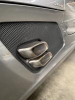 Mercedes-Benz SLR McLaren Stirling Moss 2009 года